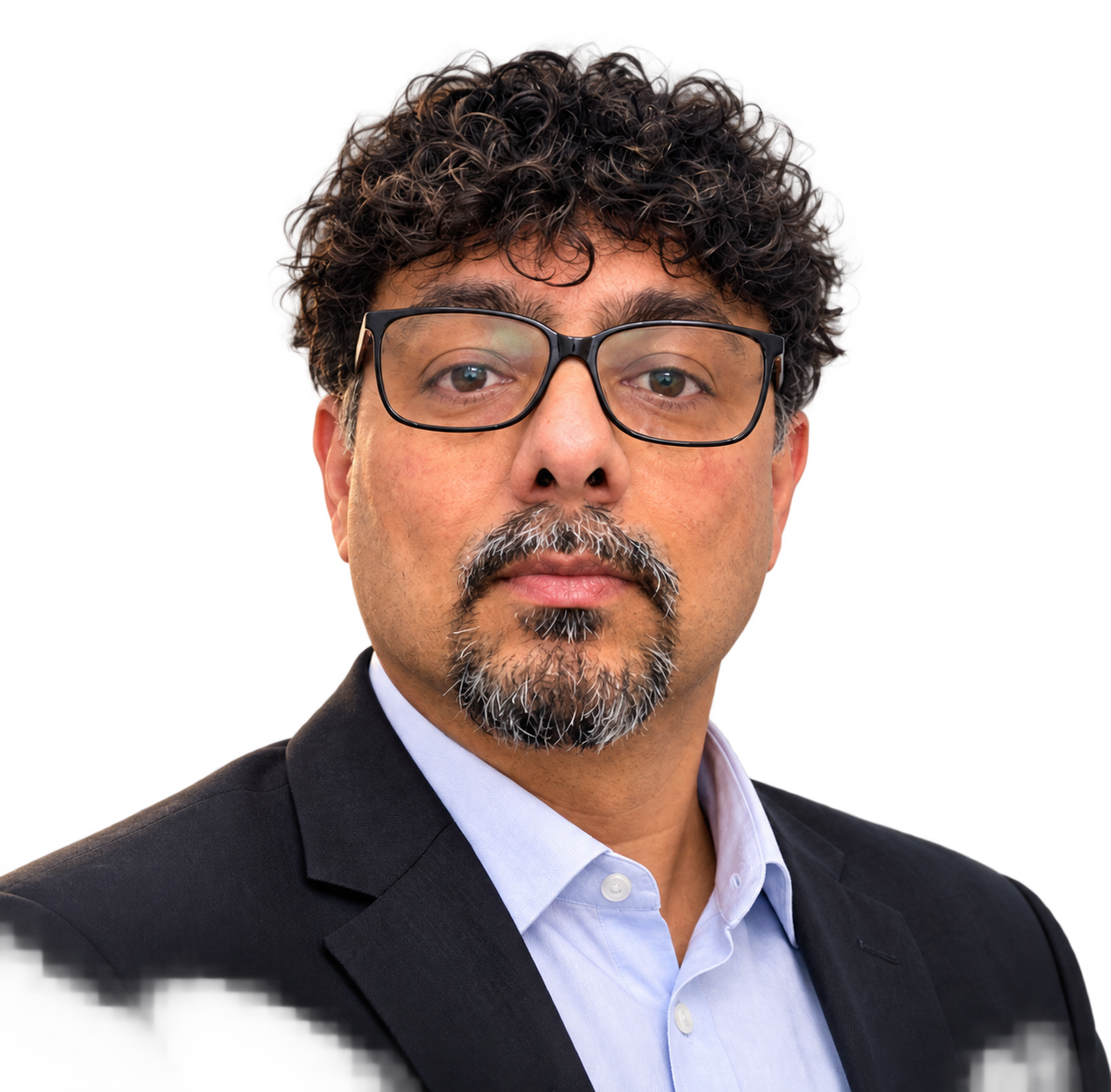 Surinder Bawa